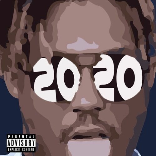 Stream Juice Wrld 2020 Vision V3 by BJAX Listen online for free on