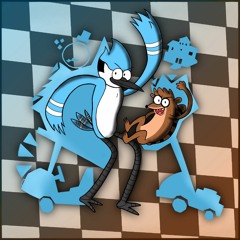 Sad Sax Guy's Theme