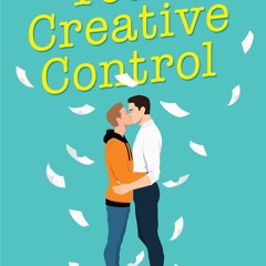 [Read] Online Total Creative Control BY : Joanna Chambers & Sally Malcolm