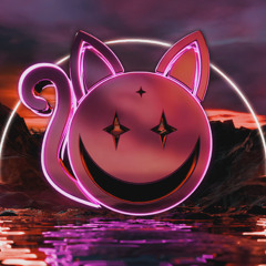 MOONLYTE x Blood Mewn - Something Something Lasers