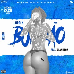 Bundão feat. Xilam Flow