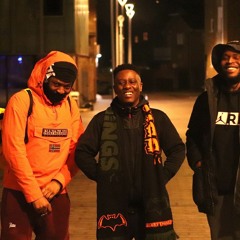 Scary Things W DJ Bempah, JK & Scratcha 020323