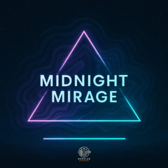 OZGEN - SEZER ARSLAN - Midnight Mirage
