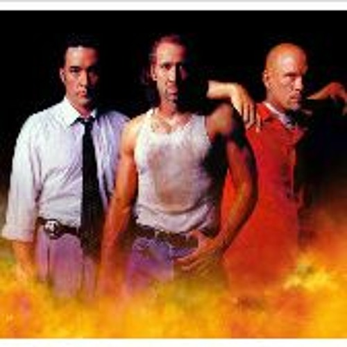 Watch Con Air (1997) - Free Movies