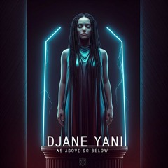 Djane Yani - 739 HZ Techno Mix