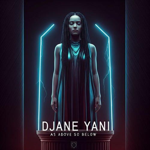 Djane Yani - 739 HZ Techno Mix