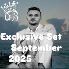 OriB.-Exclusive Set Septmber 2025