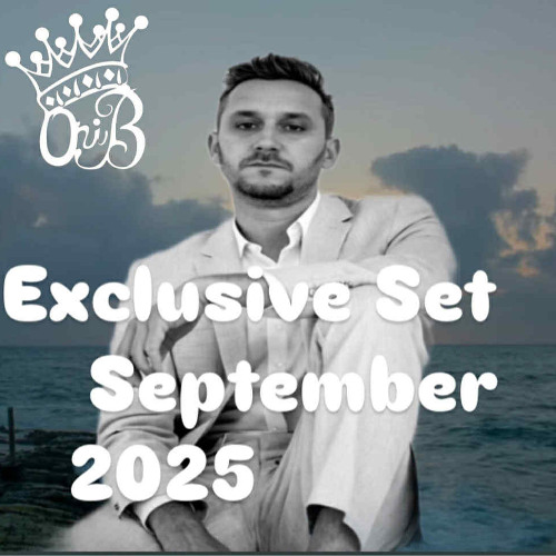 OriB.-Exclusive Set Septmber 2025