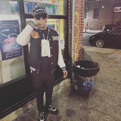 Jay Dottt - Suicide (feat. Addey)