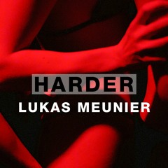 Harder Podcast #098 - 𝙻𝚞𝚔𝚊𝚜 𝙼𝚎𝚞𝚗𝚒𝚎𝚛