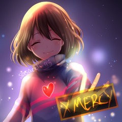 Mercy