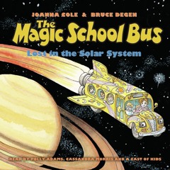 Magic School Bus: Lost in the Solar System - Audiobook Clip