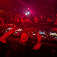 Simon Sayz Live @ Carousel - Return to Rio pres. Luttrell - Life At Full Speed Sydney Tour