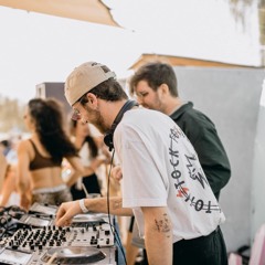 Yoav Sa'ar & MYKI ± SJ 26-27.11 ± 9:30-12:30 ±