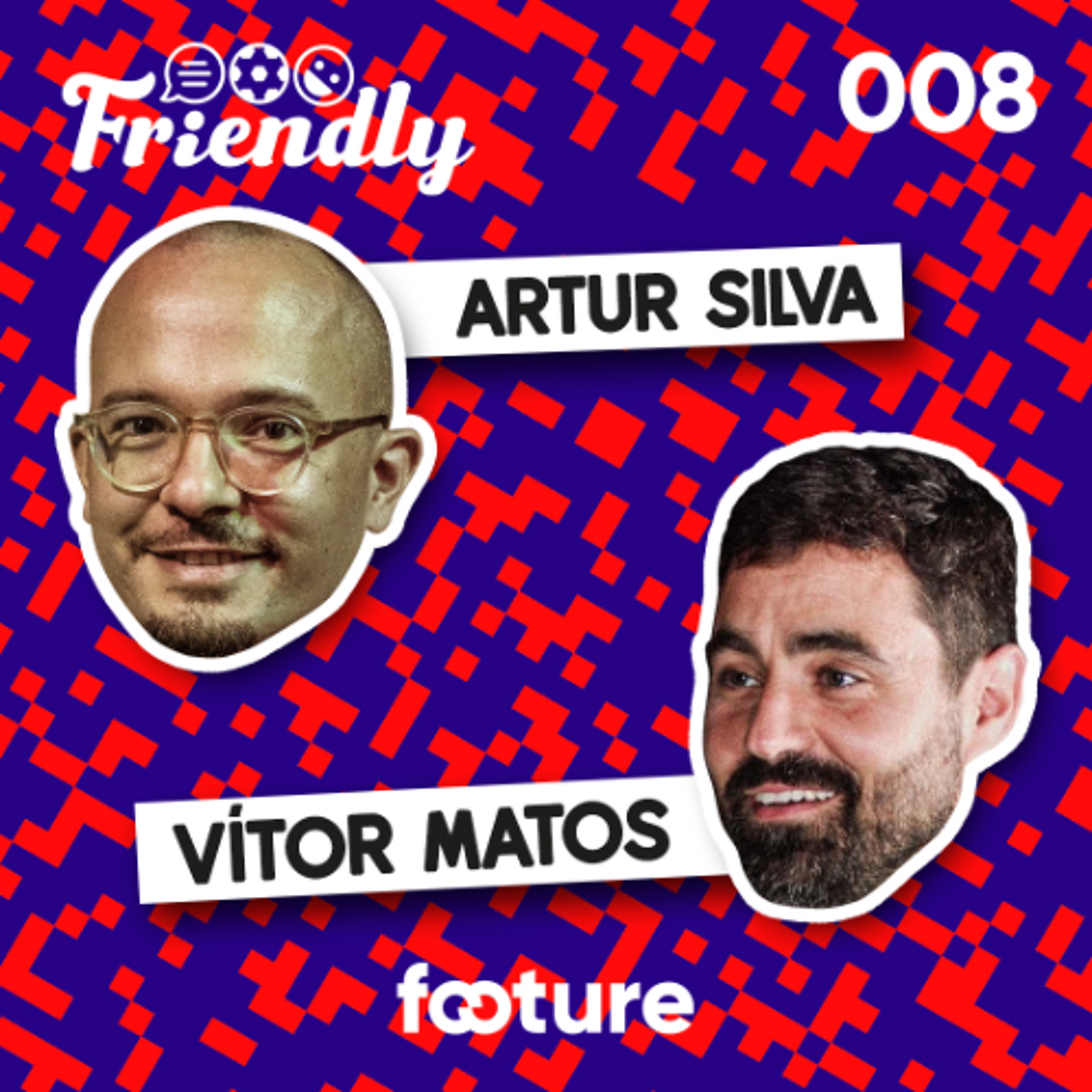 Footure Podcasts