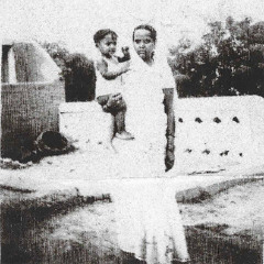 Childhood Passed in a Blink