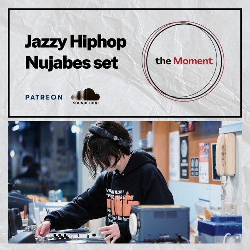 Stream FULL VINYL | Nujabes | Jazzy Hiphop Set | Elly by The