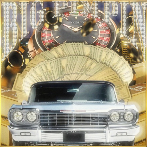 BIG PIMPIN