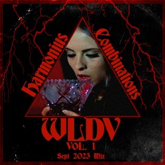 WLDV - Harmonious Combinations Vol. 1 - Sept 2023