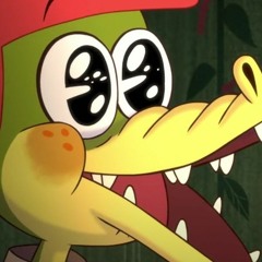 [H8] - Alligator Boy [Preview]
