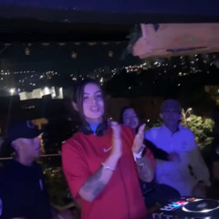 Ese Sonidito vs Bogota (TikTok Remix) - Dj Alejandra Daza Mashup