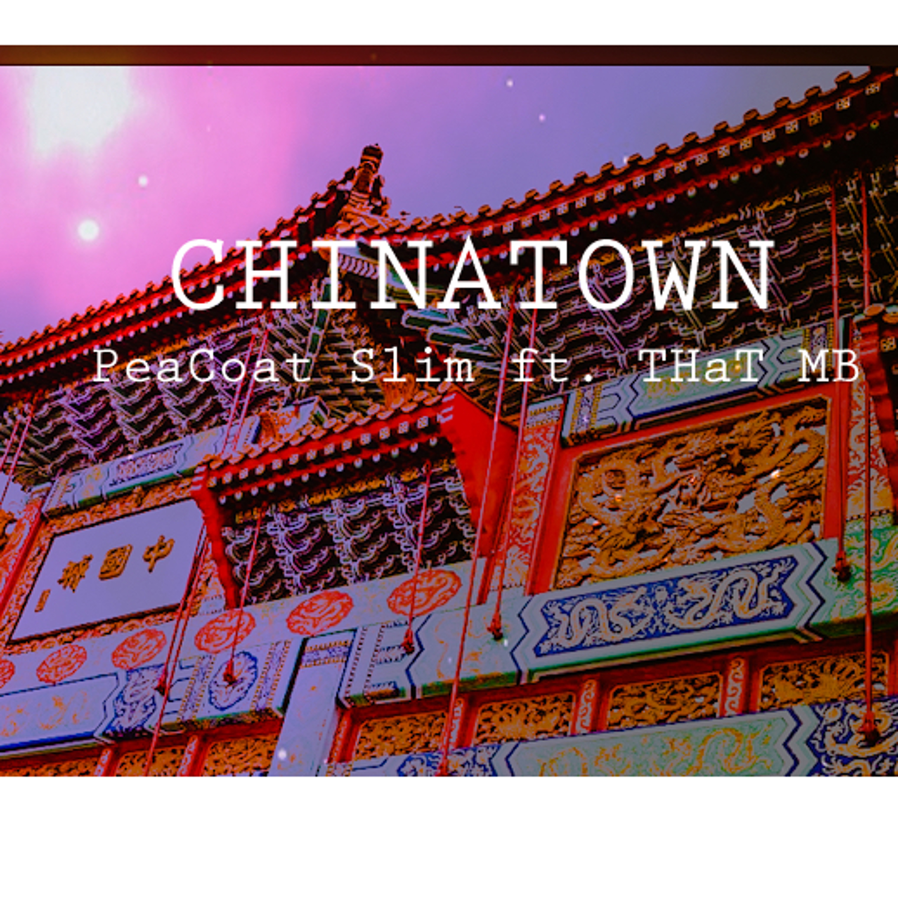 Chinatown episode artwork