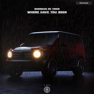 Sherman De Vries - Where Have You Been