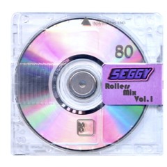 Summer Rollers Mix