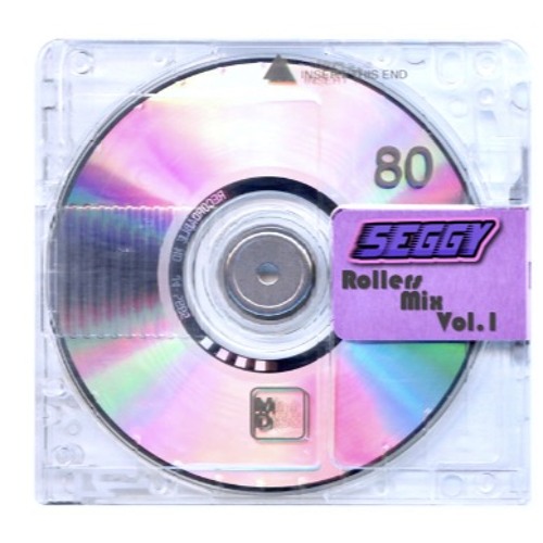 Summer Rollers Mix