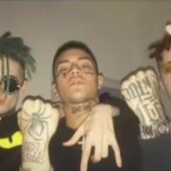 GALLAGHER Ft $KI & WOK - SuWoo 2 (inedito)