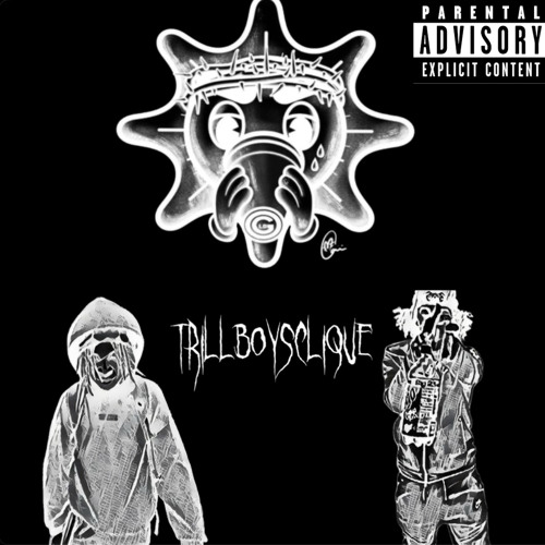 Too Trill (Prod. Goyxrd) [Tjuanzo & AeMayo]