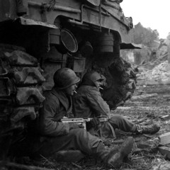 CALL OF WAR #TREADWAVE2k25