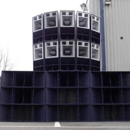 The Mix before tripping to Party by Binaural Acidity Shocking Hazard Soundsystem