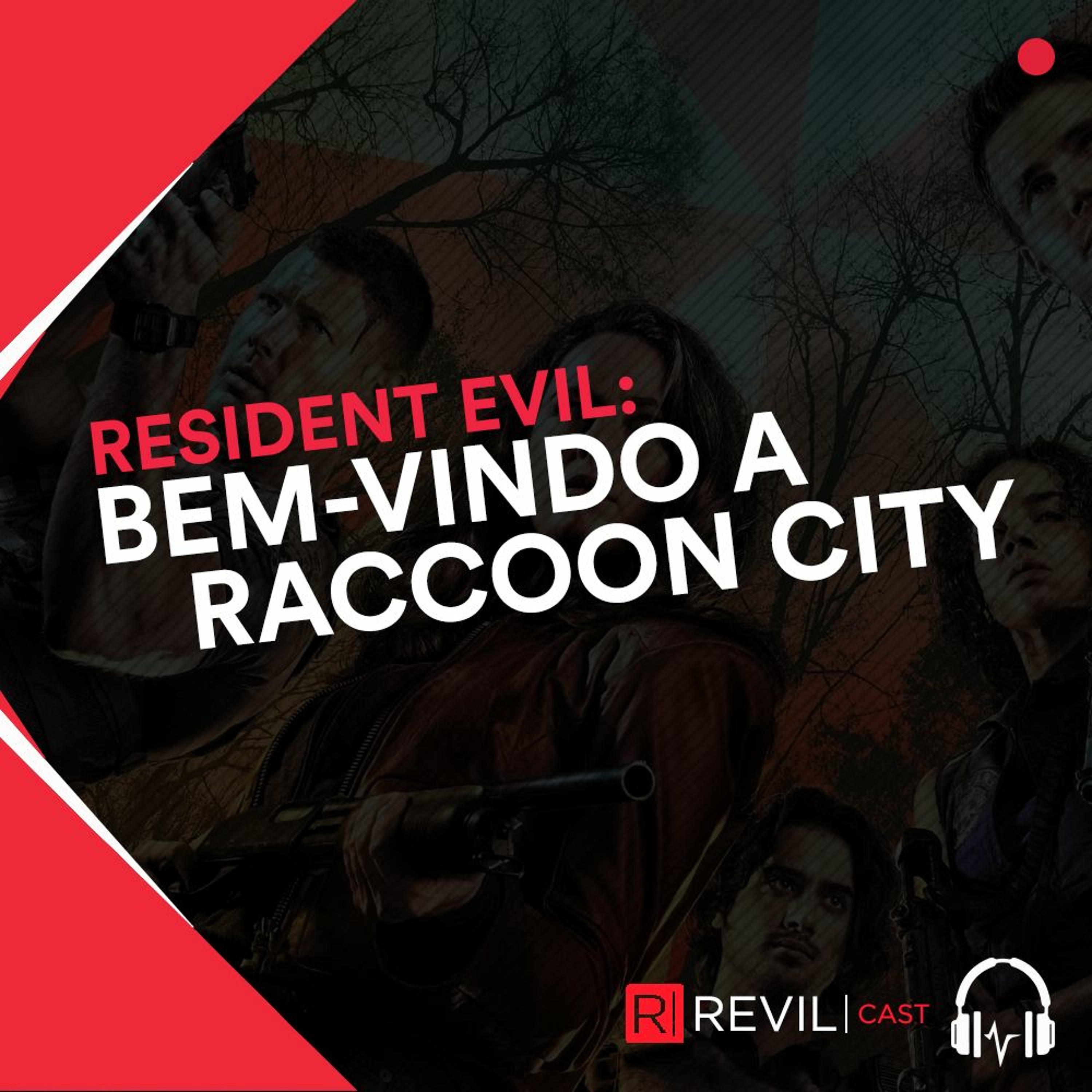 REVILcast