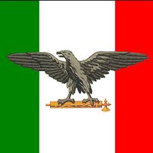 Le Donne Non Ci Vogliono Più Bene - A Song Of The Brigate Nere (Rare Version)