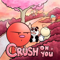 Crush On You - TCHiLT & Bruh Bruh Bruv