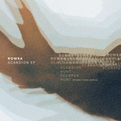 Rowka - Hunt [UM003EP | Premiere]