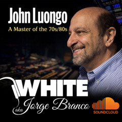 Tribute to John Luongo - A Master of the 70s/80s