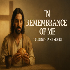 In Rememberance of Me