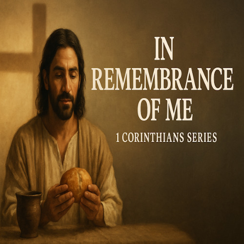 In Rememberance of Me