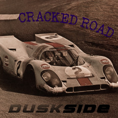 CRACKED ROAD VIP