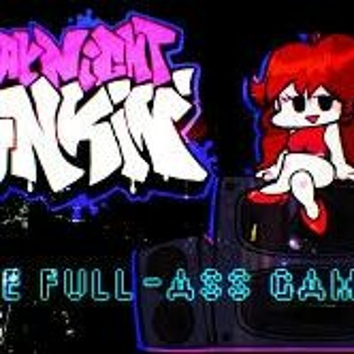 Friday Night Funkin [Full Week] - Play Online & Download