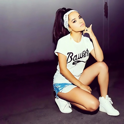 🚿 Shower – Becky G (AfroHouse Flip) Instrumental