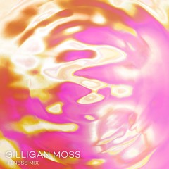 Ninja Tune Presents: Gilligan Moss (Fitness)