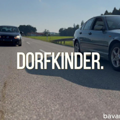 Dorfkinder. | Boarisch