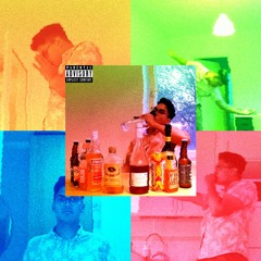 Daydreamer (feat. Mr Ice)
