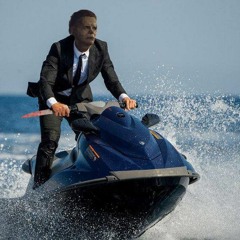 Narco Hitmen on Jet Skis Mix 1