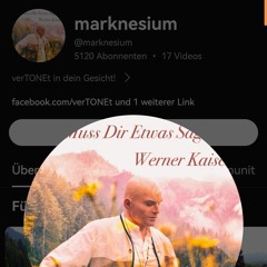 Werner Kaiser - Ich Muss Dir Etwas Sagen