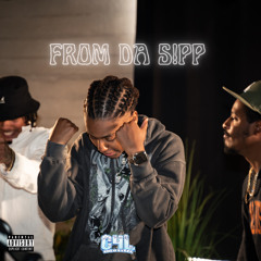 FROM DA S!PP [PROD.BY GHOST]