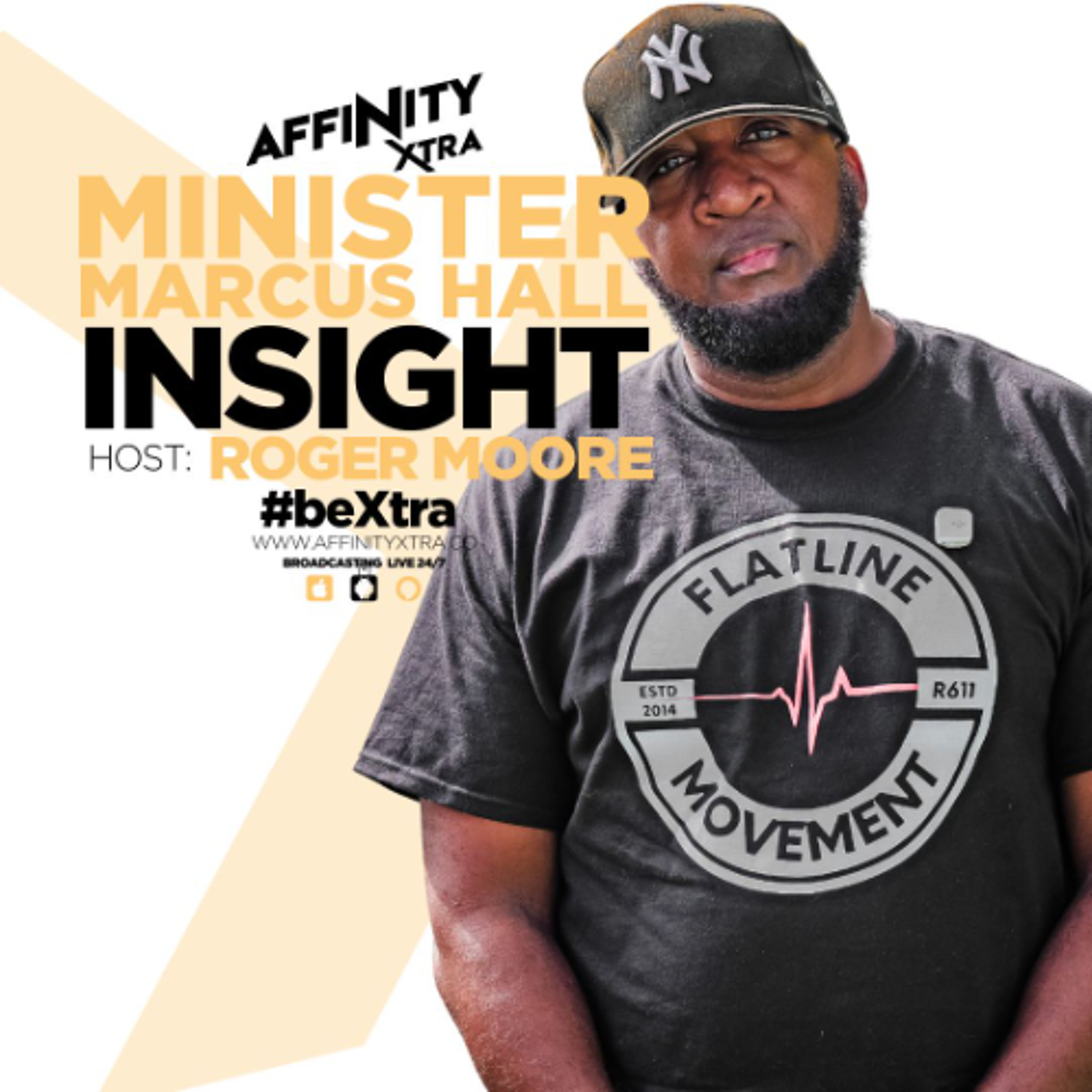 AffinityXtra